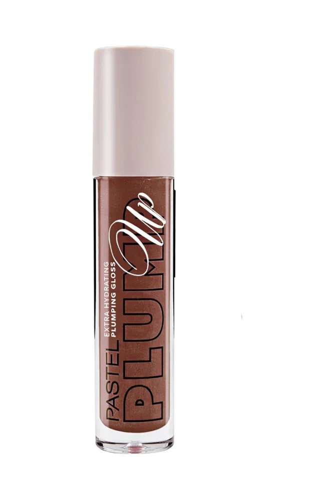 PASTEL Plump Up Lip Plumping Gloss 214 5.3 ml - Kosmetika