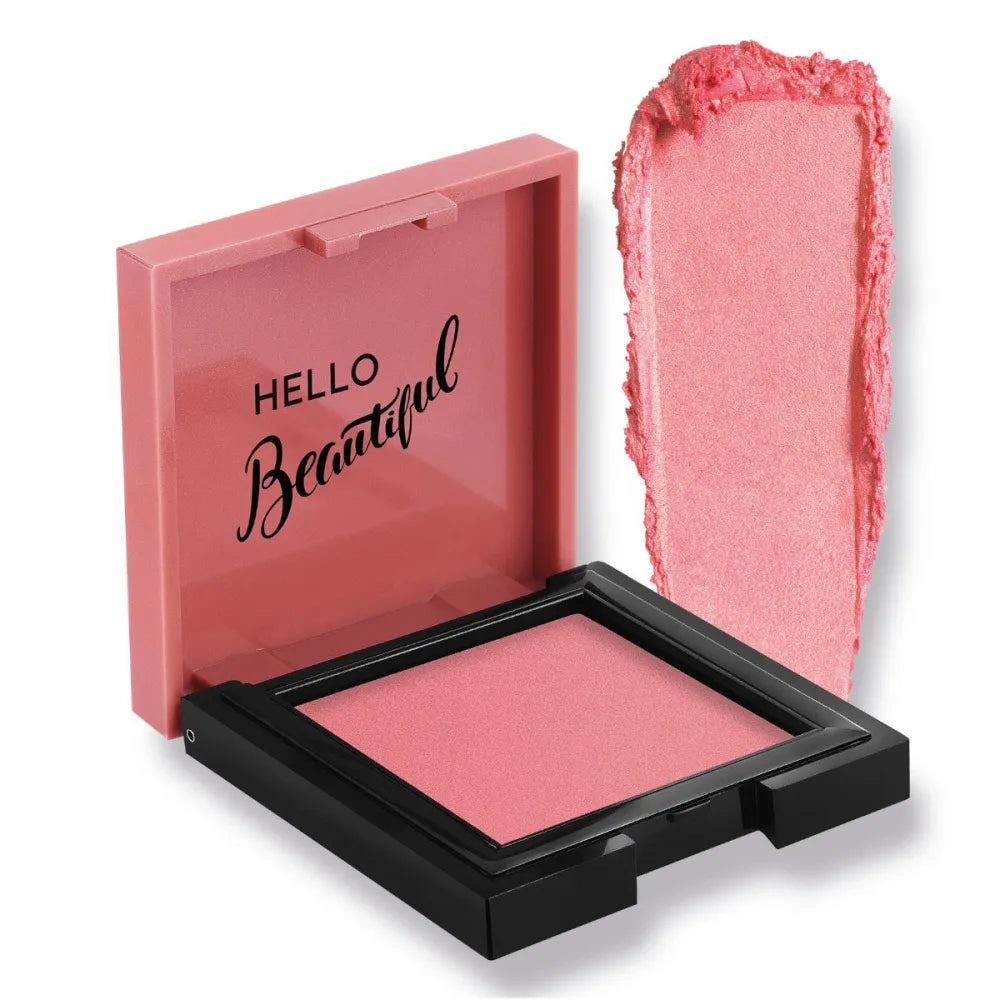 PASTEL Pro Fashion Cream Skaistalai Nr. 41 ’Hello Beautiful’ 1vnt - Kosmetika