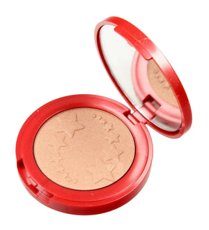 PASTEL Pro Fashion Stardust Highlighter Akmens Skaistalai Nr. 321 8g - Kosmetika