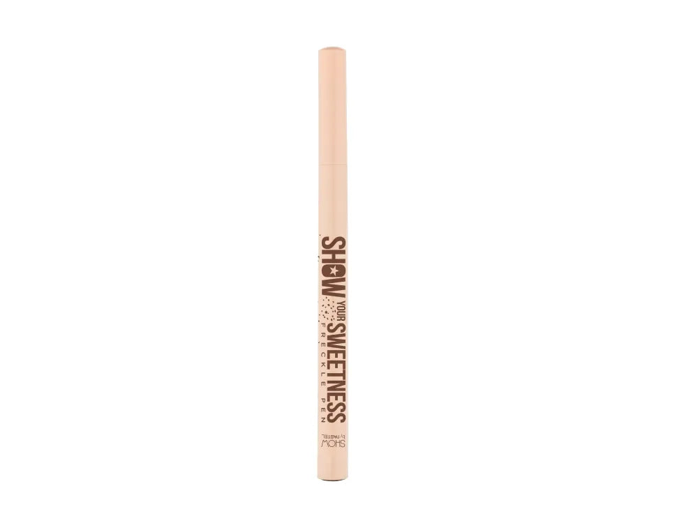 PASTEL Show Your Sweetness Freckle Pen - Kosmetika
