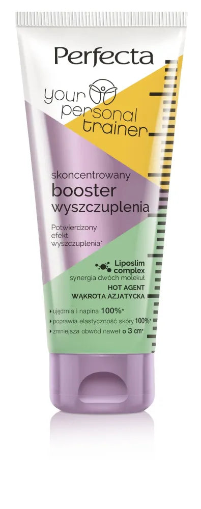 PERFECTA Express Slim Koncentruotas lieknėjimo stipriklis 200 ml - Kosmetika