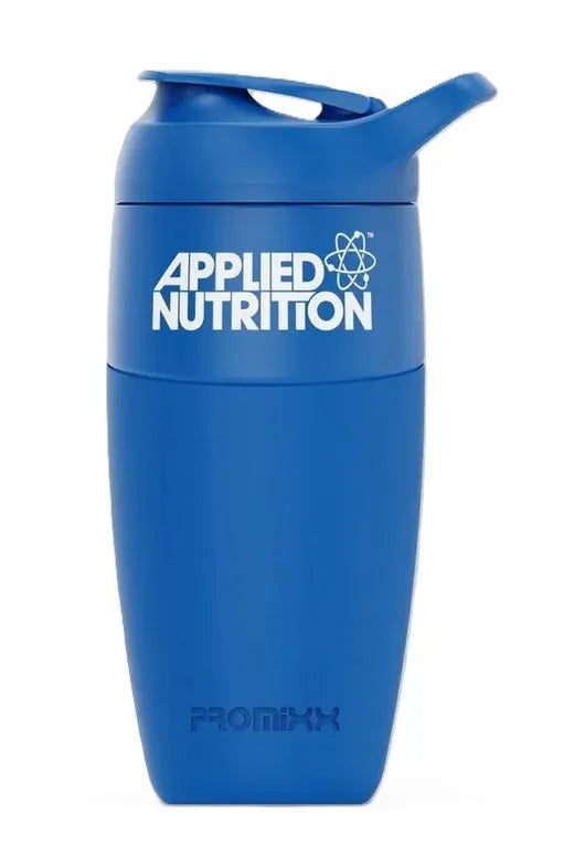 Promixx Stainless Steel Shaker - 700 ml - Applied Nutrition - Sporto papildai