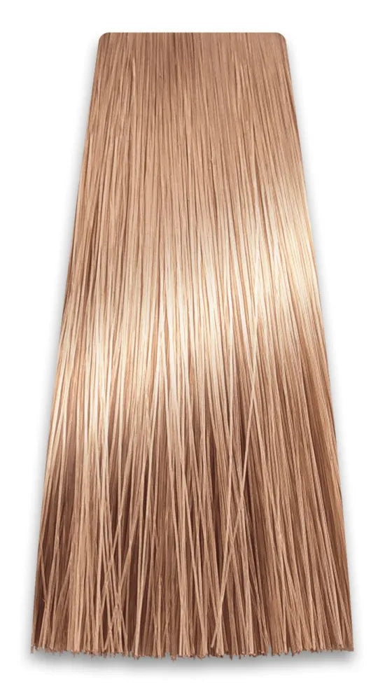 PROSALON PROFESSIONAL Intensis Color Art profesionali plaukų dažai Nr. 9.32 šviesus perlų 100g - Kosmetika