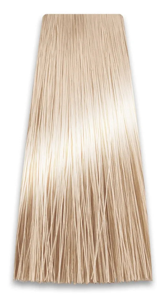 PROSALON PROFESSIONAL Intensis Color Art Profesionalus plaukų dažai Nr. 9.03 Šviesiai smėlinis blondinas 100g