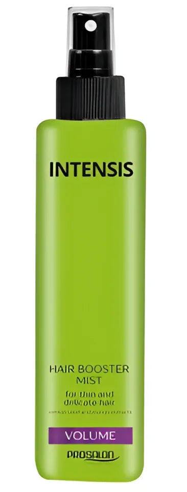 PROSALON PROFESSIONAL Intensis Plaukų purškiklis didinantis apimtį 200ml - Kosmetika