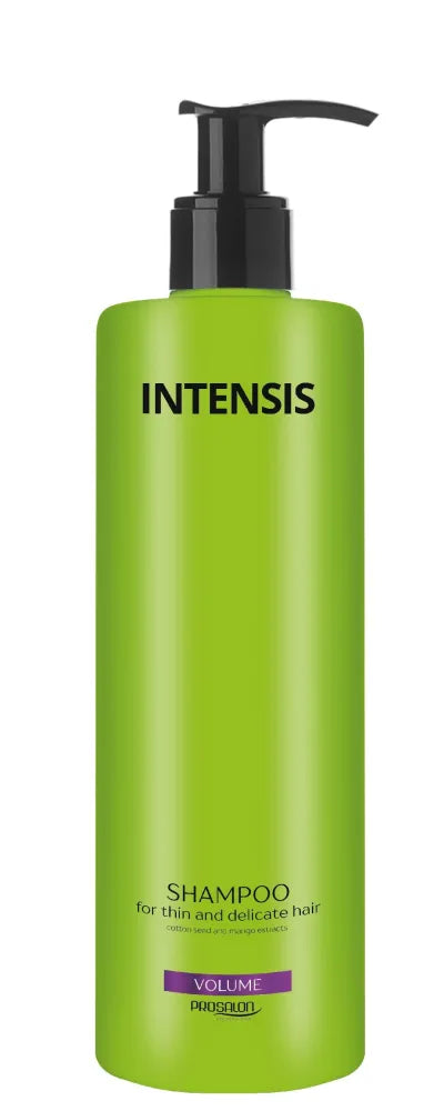 PROSALON PROFESSIONAL Intensis Šampūnas didinantis plaukų apimtį 1000ml - Kosmetika
