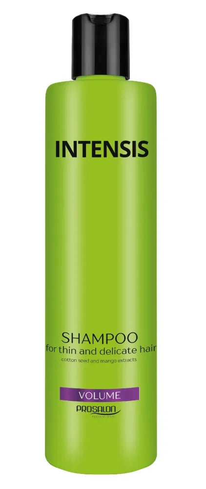PROSALON PROFESSIONAL Intensis Šampūnas didinantis plaukų apimtį 300ml - Kosmetika