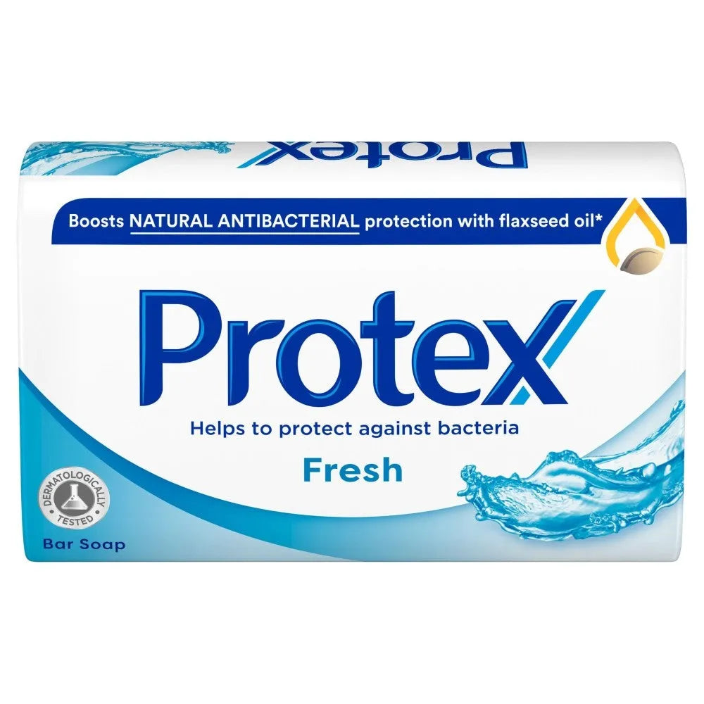 Protex Fresh bar soap 90g - Kosmetika