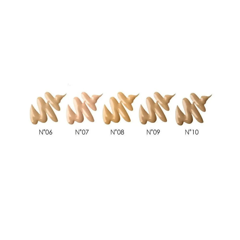 REVERCE Foundation Long Lasting Cover 08 Sunny 30ml - Kosmetika