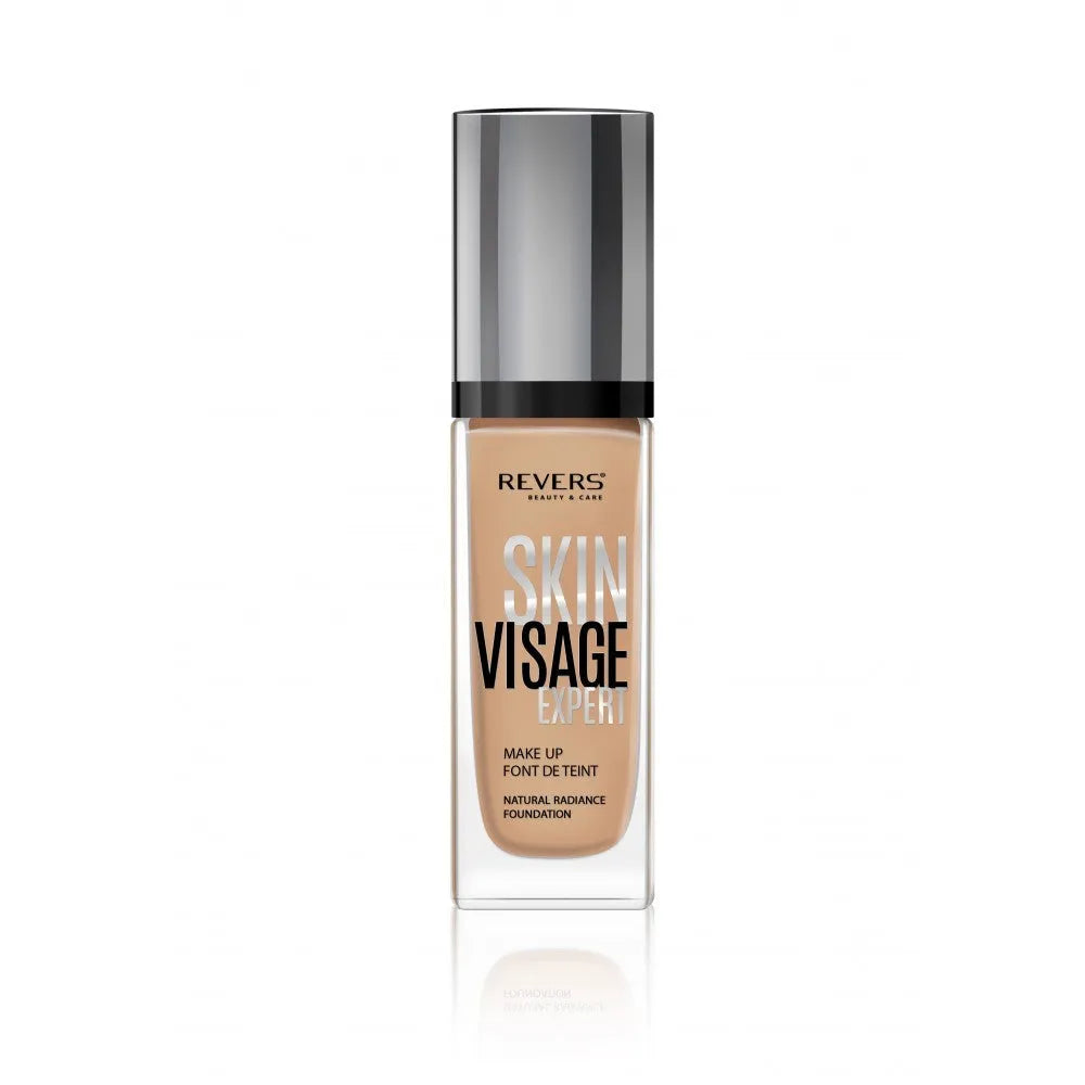 REVERS Skin Visage Expert Foundation 17- 30ml - Kosmetika
