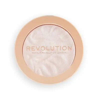 REVOLUTION Highlighter Reloaded Persikų Splavos - Kosmetika