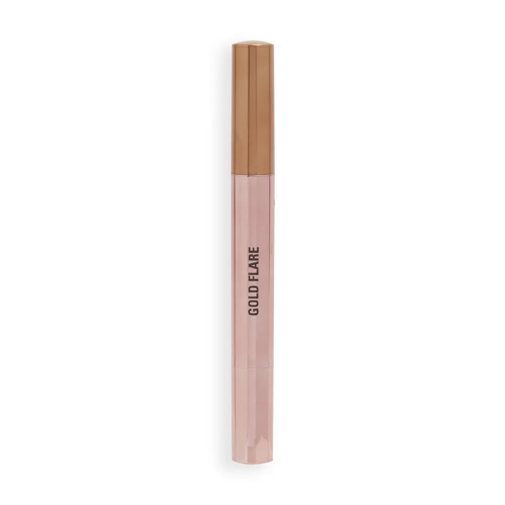 REVOLUTION Lustre Wand Shadow Stick Auksinis Spindesys - Kosmetika
