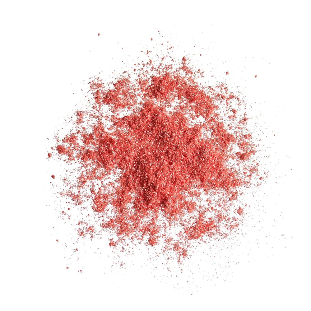 REVOLUTION Rozsw sypki Precious Stone Ruby Crush - Kosmetika