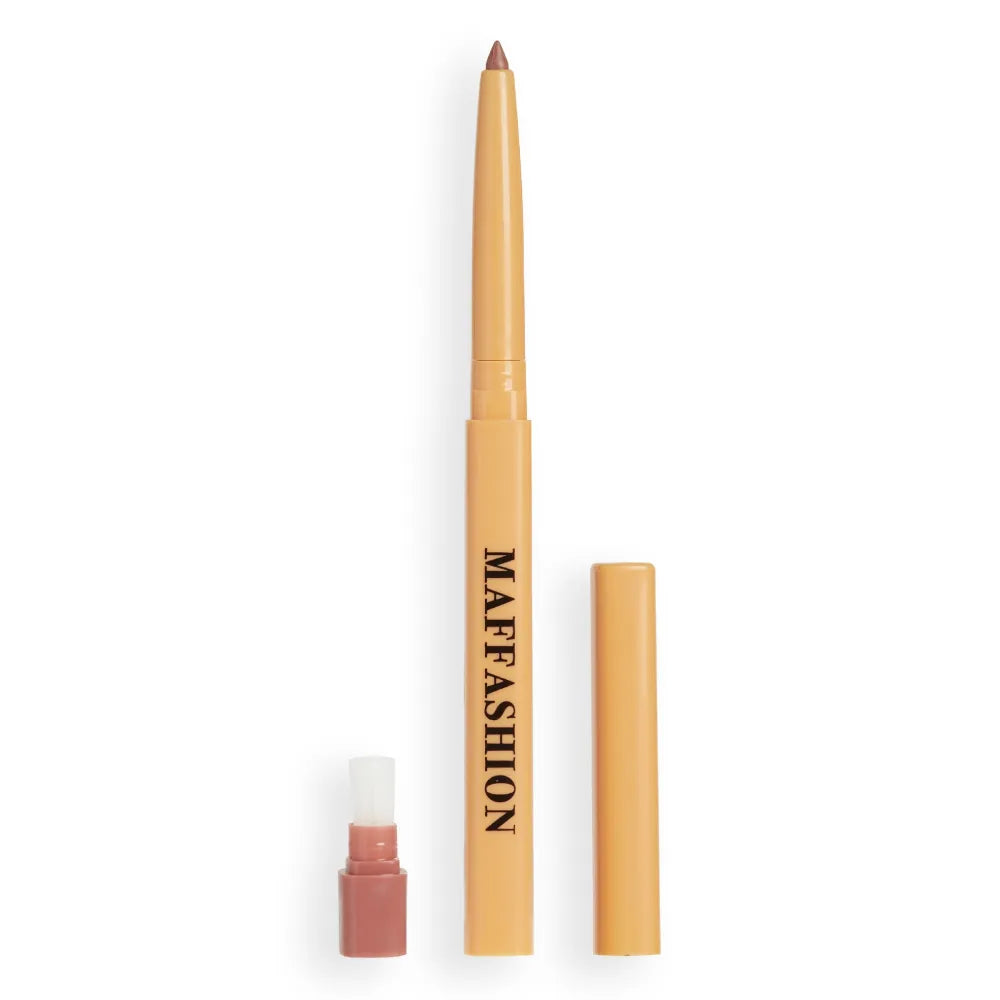 REVOLUTION X Maffashion lūpų kontūras Niujorkas - Kosmetika