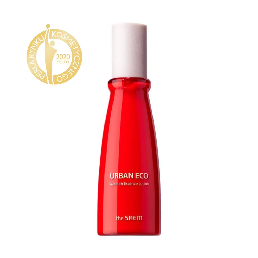SAEM URBAN Eco Waratah Essence Losjonas - Kosmetika
