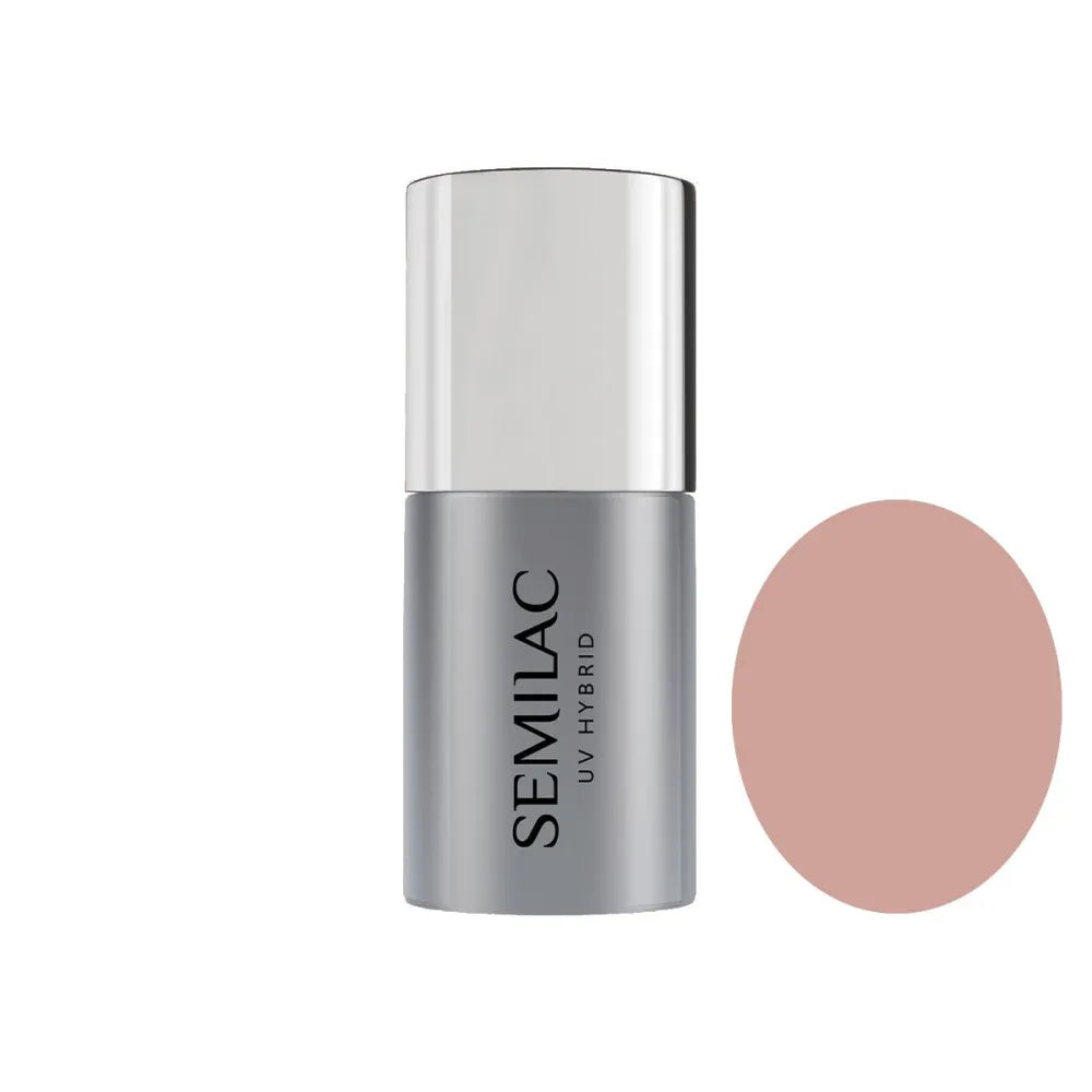 SEMILAC BASE BB NUDE 7ML - Kosmetika