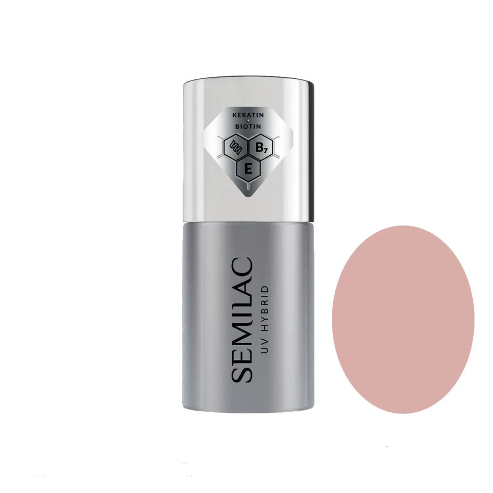 SEMILAC BASE CARE 11ml - Kosmetika