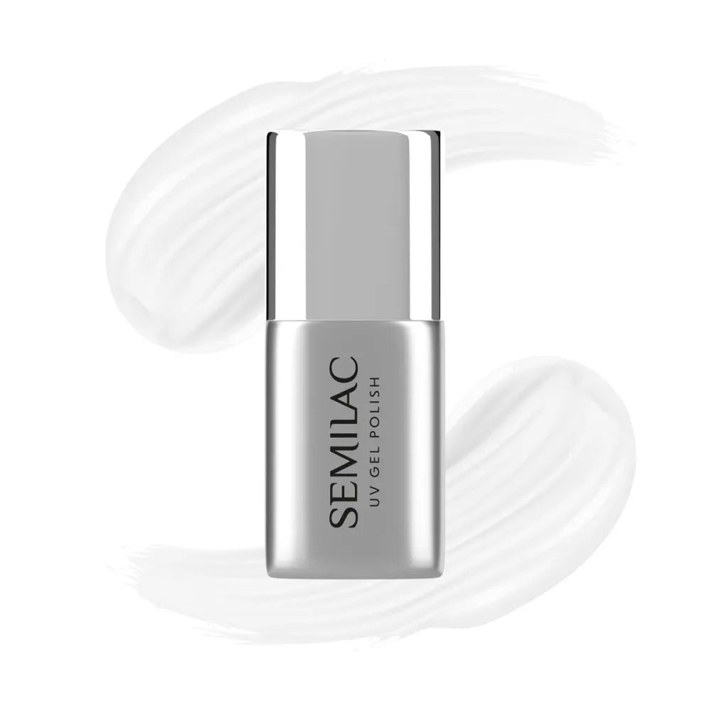 SEMILAC HEMA Free Hybrid Bazė 7 ml - Kosmetika