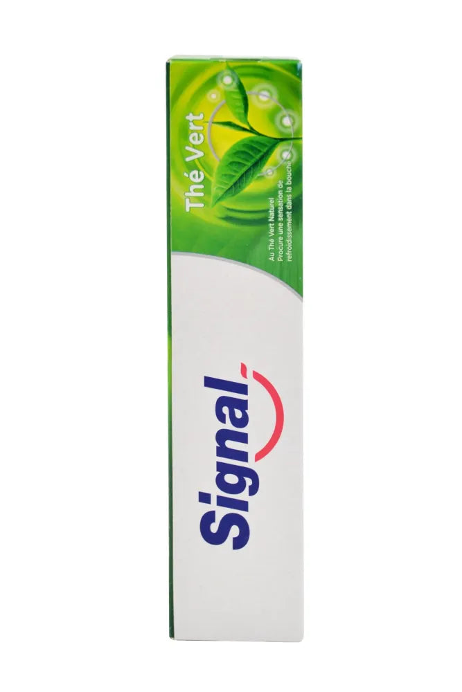 SIGNAL Toothpaste Herbal Extracts 100 ml. - Higiena