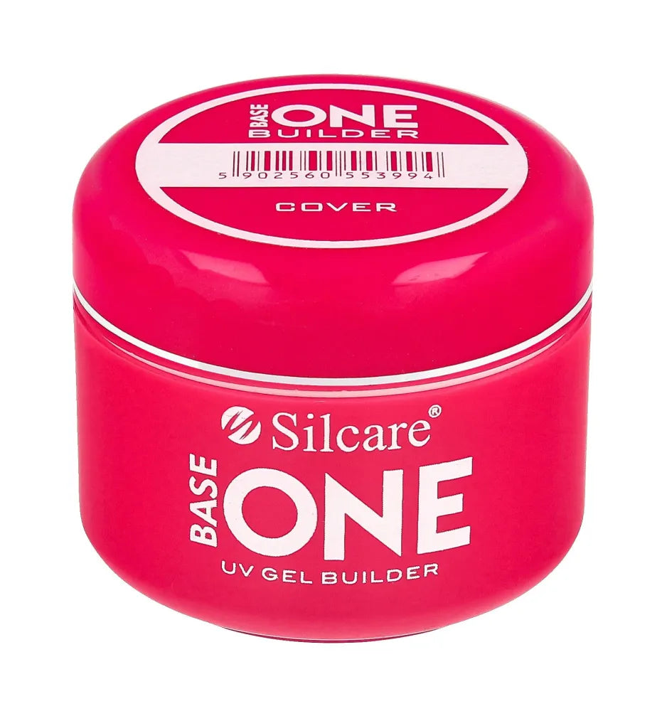 SILCARE Base One Gel 30g Danga& - Kosmetika