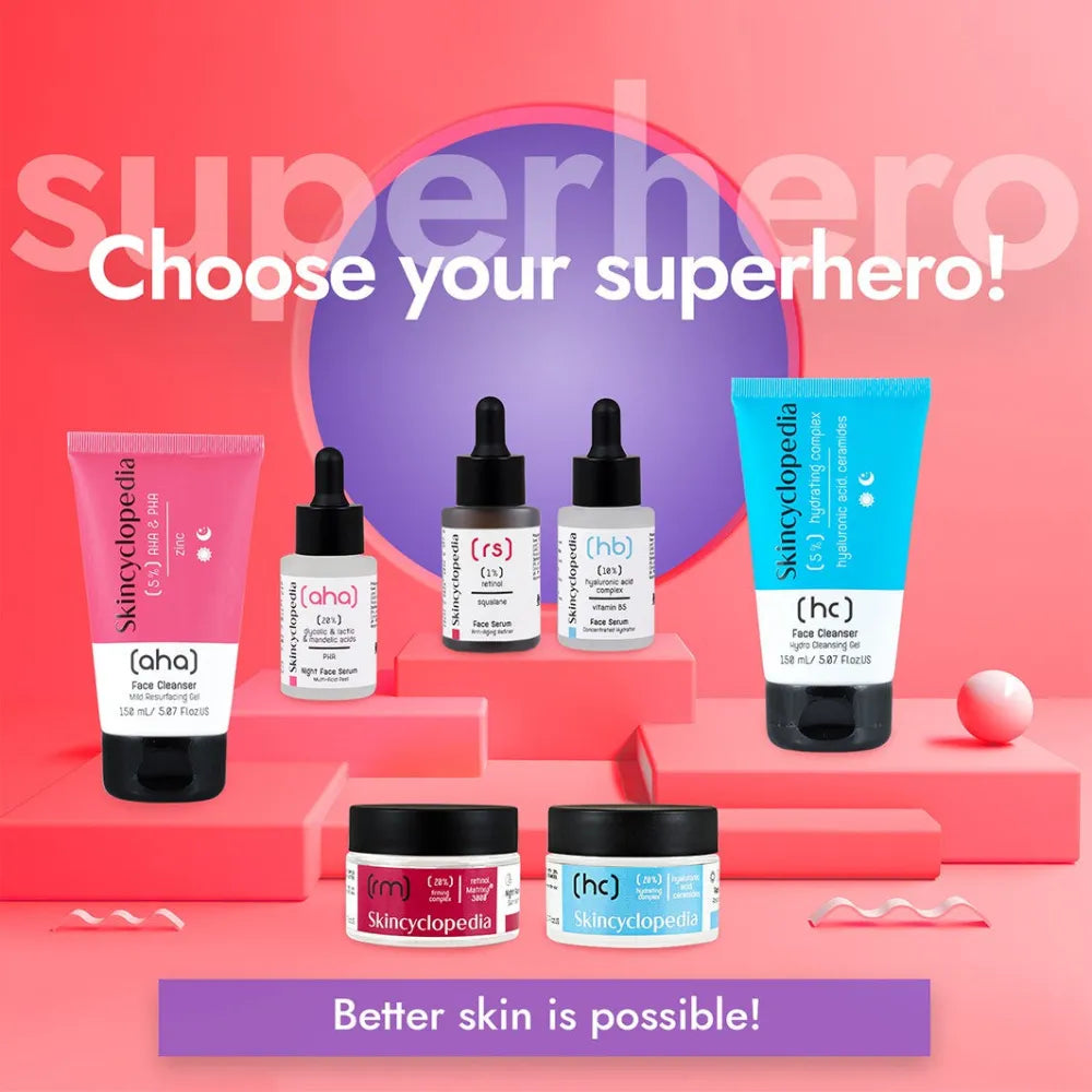 SKINCYCLOPEDIA Naktinis kremas su 20% tvirtinimo kompleksu 50 ml - Kosmetika