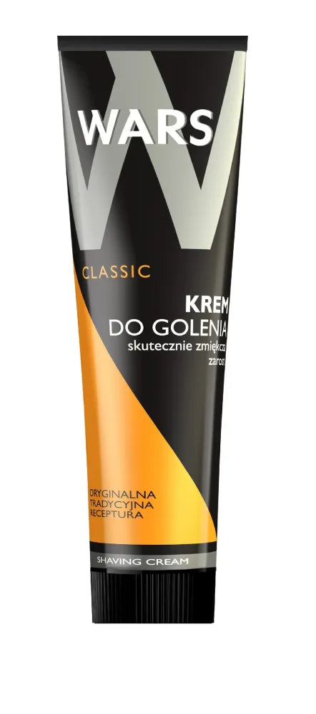 Skustuvo kremas - Kosmetika