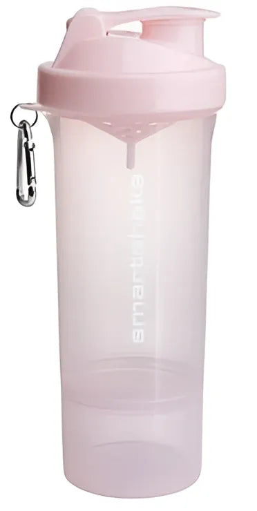 Slim Series Light Lavender - 500 ml - SmartShake - Sporto papildai