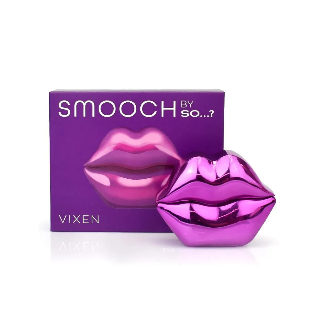 SMOOCH BY SO...? Vixen parfumas 30 ml - Kosmetika