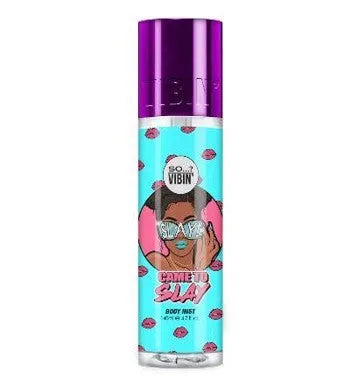 So...? Vibin Come to Slay Body Mist 140 ml. - Kosmetika