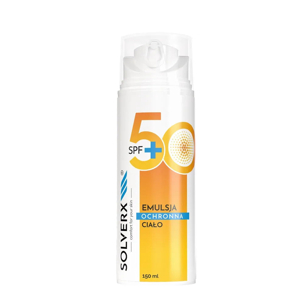 SOLVERX Sunny Skin - Kosmetika