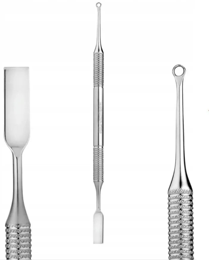 STALEKS Expert Manicure spatula PE-51/1 1 vnt - Kosmetika