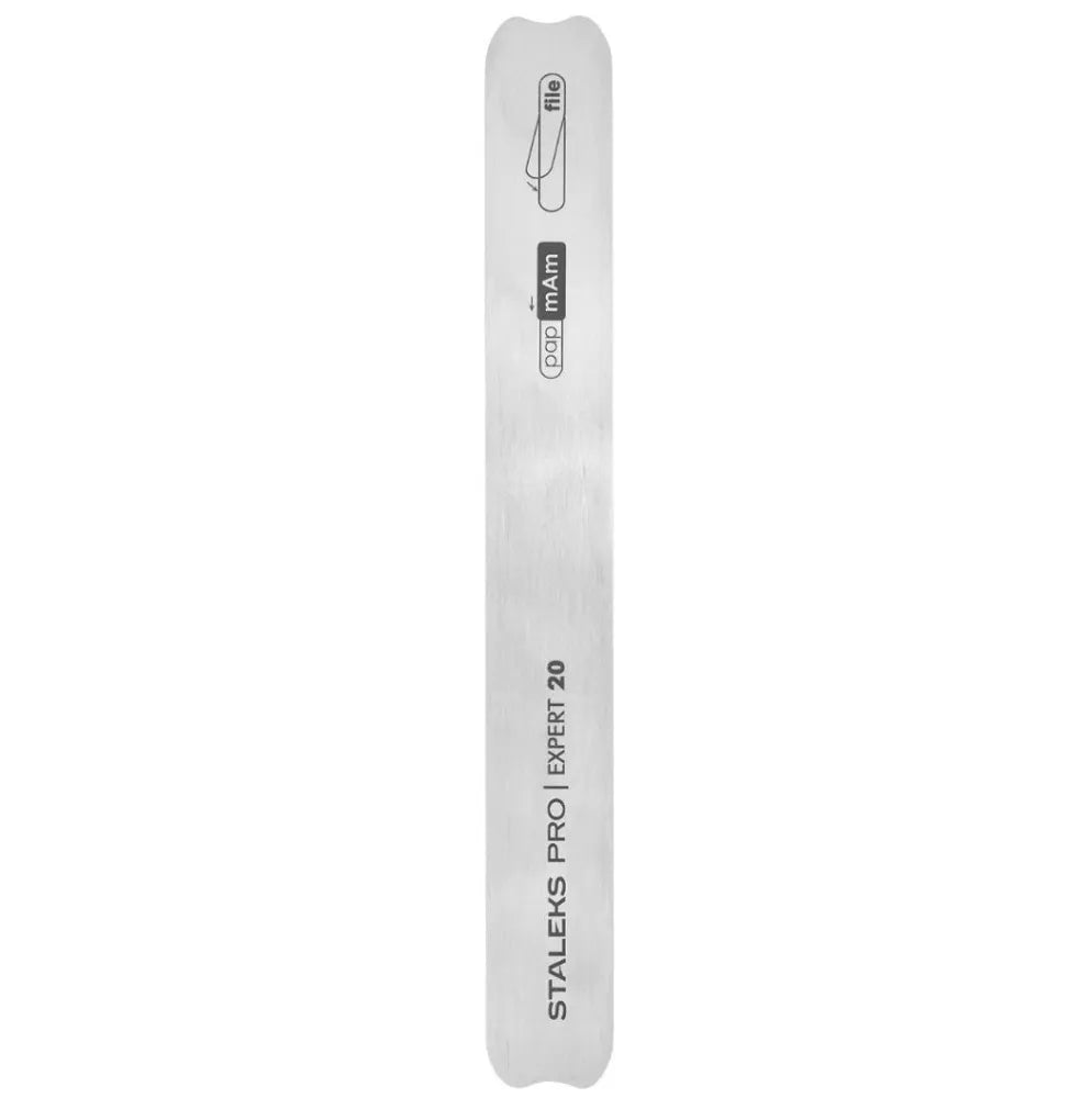 STALEKS Expert Tiesus metalinis failas MBE-20 1 vnt - Higiena
