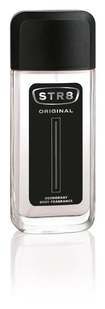 STR 8 Original Deodorantas atomizatoriu vyrams 85ml - Kosmetika