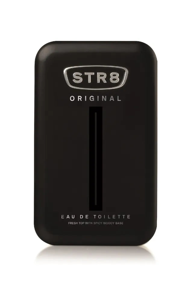 STR 8 Original Eau de Toilette 100ml - Kosmetika
