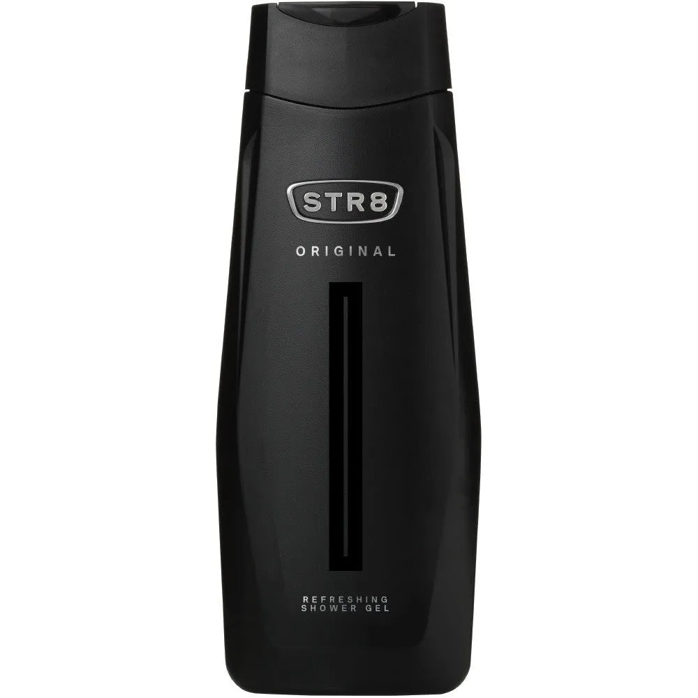 STR 8 Original Gaivus Dušo Gelis 400ml - Kosmetika