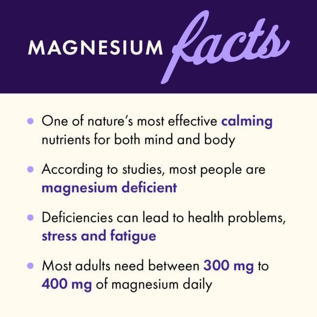 Triple Magnesium Complex - 400 mg - N30 - Swanson - Vaistine1.lt