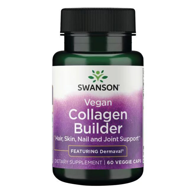 Vegan Collagen Builder - N60 - Swanson