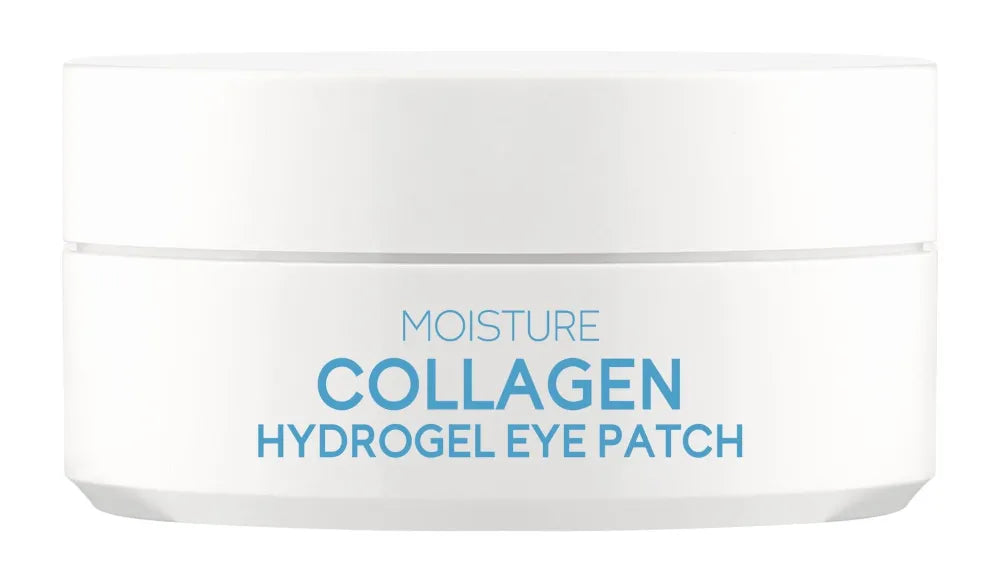 TENZERO Hydrogel Eye Patches Collagen 60 pcs. - Kosmetika