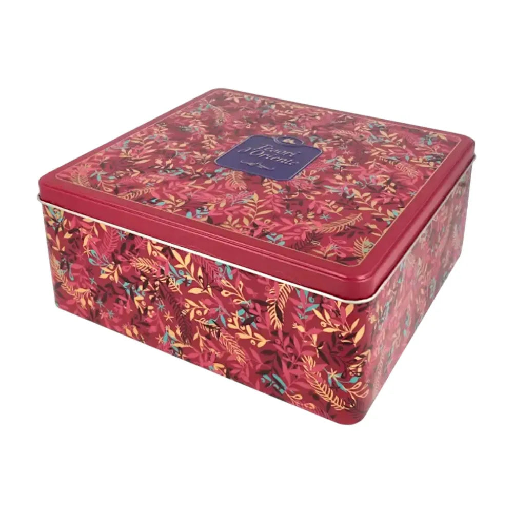 TESORI d’Oriente Persian Gift Set (Eau de Toilette + Bath Liquid + Shower Gel) 1 pack - 3 items - Kosmetika