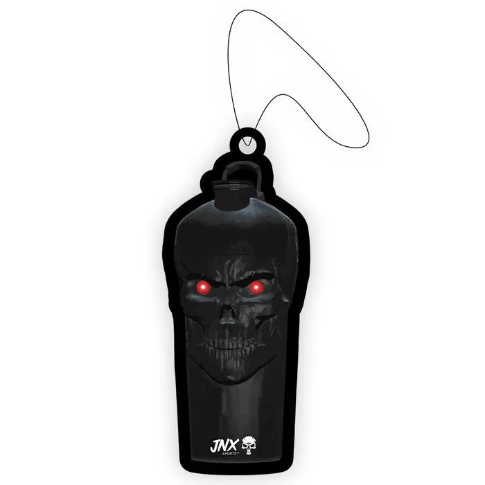 The Curse! Shaker Air Freshener Coconut - JNX Sports - Sporto papildai