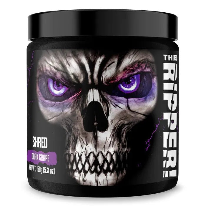 The Ripper! Dark Grape - 150g - JNX Sports - Sporto papildai