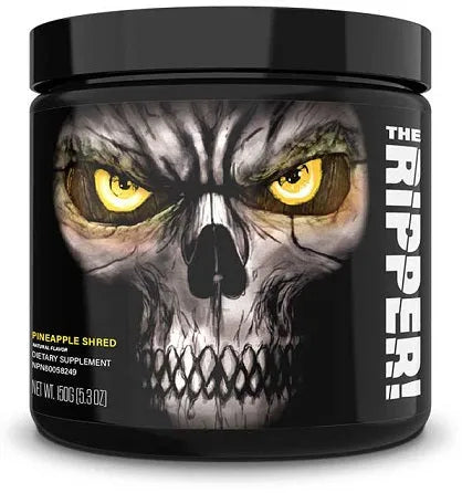 The Ripper! Pineapple Shred - 150g - JNX Sports - Sporto papildai