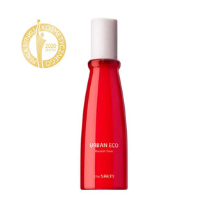 The SAEM Urban Eco Waratah Veido Tonikas - 180ml - Kosmetika