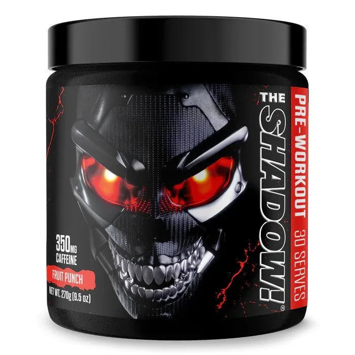 The Shadow! Fruit Punch - 270g - JNX Sports - Sporto papildai