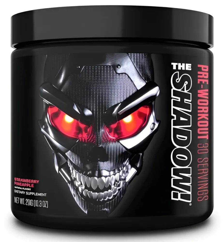 The Shadow! Green Apple - 270g - JNX Sports - Sporto papildai