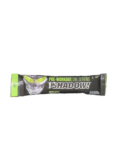 The Shadow! Green Apple 9g (1 serving) - JNX Sports - Sporto papildai