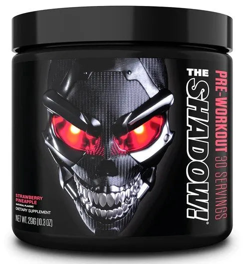 The Shadow! Strawberry Pineapple - 291g - JNX Sports - Sporto papildai