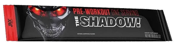 The Shadow! Watermelon - 9.7g (1 serving) - JNX Sports - Sporto papildai