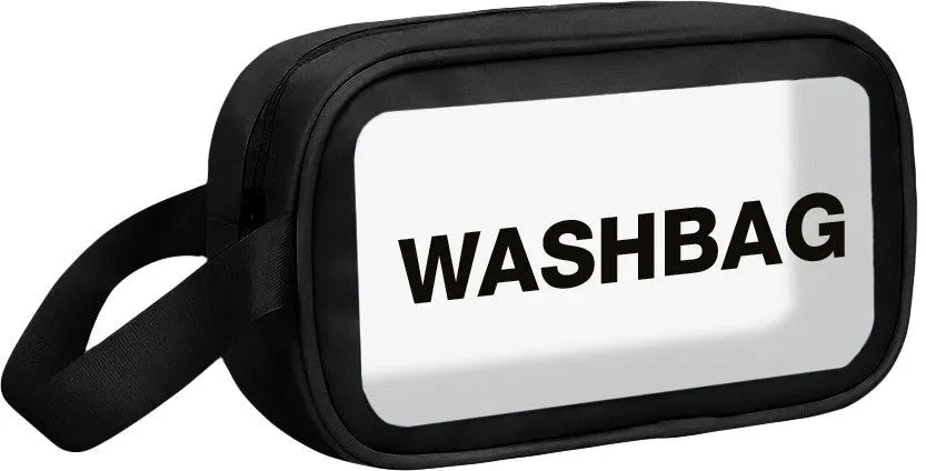 TOP CHOICE Cosmetic bag - Washbag Handy - Kosmetika