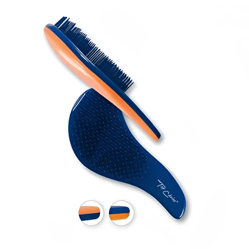 Top Choice Detangler hairbrush (63831) 1 vnt. - Kosmetika